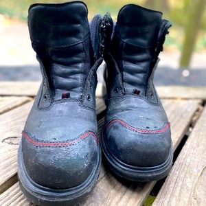 Redwing Work Boots